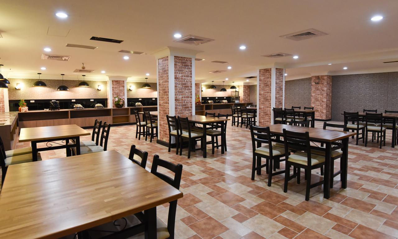 Migo Hotel Taichung Exterior foto